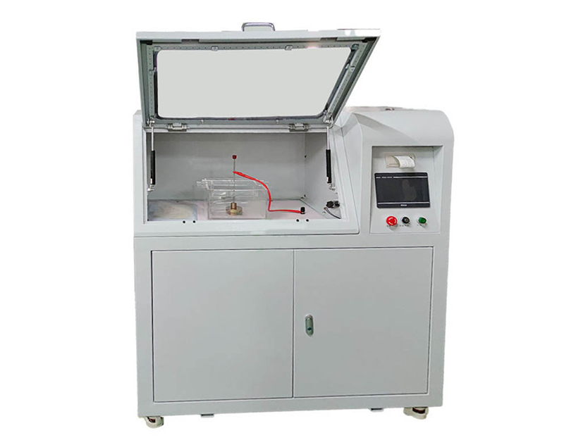 REKE5550電壓擊穿試驗(yàn)儀