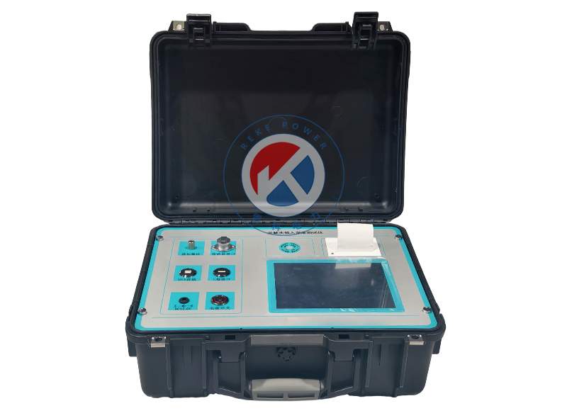 REKE-303 開關觸頭插入深度測試儀