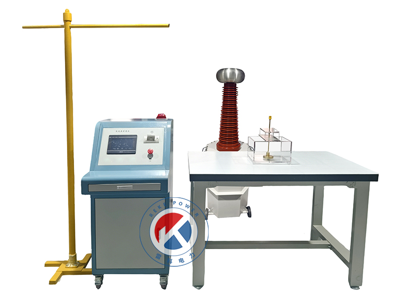 REKE5550擊穿耐壓試驗(yàn)裝置