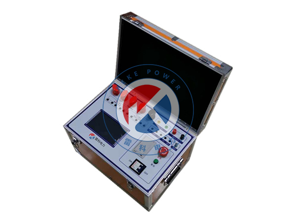 REKE1000A智能大電流試驗(yàn)裝置