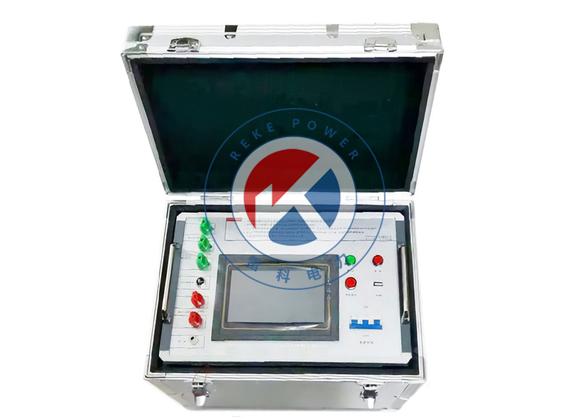 REKE多倍頻感應(yīng)耐壓試驗(yàn)裝置