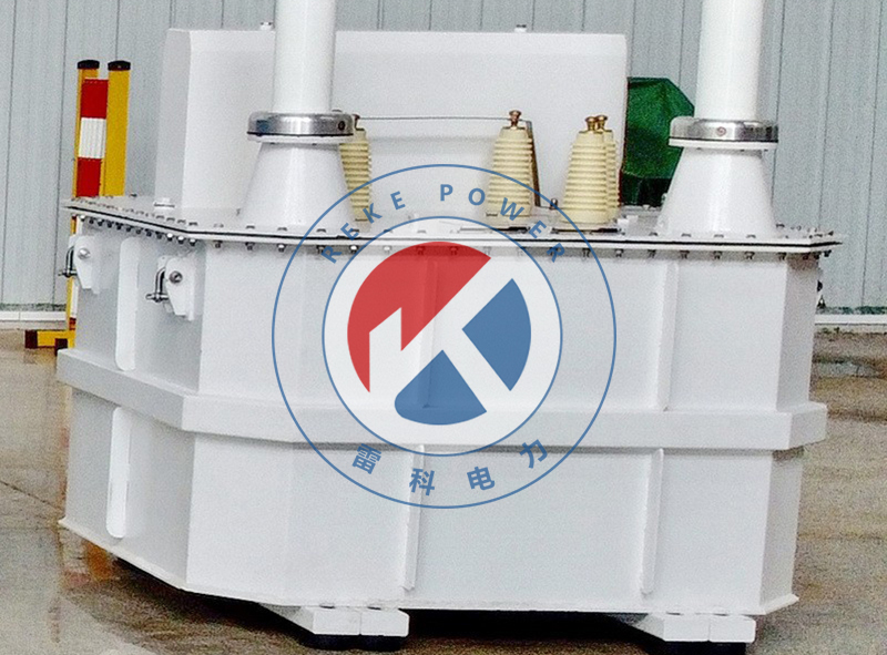 REKE充氣式放電模型帶電檢測儀器系統(tǒng)