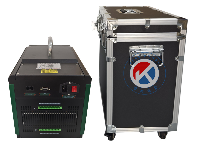 REKE885C 鋰電池均衡維護儀