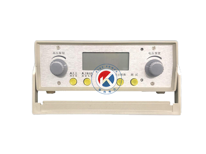 REKE-2G壓敏電阻測(cè)試儀